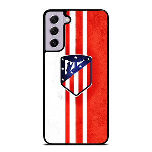 ATLETICO MADRID LOGO 2 Samsung Galaxy S21 FE Case