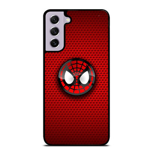 BABY SPIDERMAN COMIX LOGO Samsung Galaxy S21 FE Case