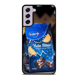 BAHLSEN BISCUITS Samsung Galaxy S21 FE Case