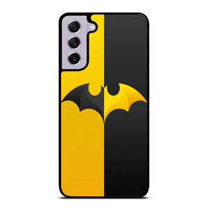 BATMAN ART LOGO Samsung Galaxy S21 FE Case BATMAN ART LOGO Samsung Galaxy S21 FE Case