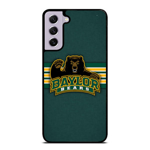 BAYLOR BEARS UNIVERSITY Samsung Galaxy S21 FE Case