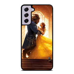 BEAUTY AND THE BEAST DISNEY 2 Samsung Galaxy S21 FE Case BEAUTY AND THE BEAST DISNEY 2 Samsung Galaxy S21 FE Case