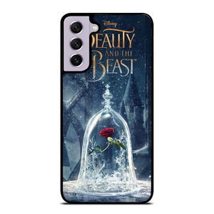 BEAUTY AND THE BEAST Samsung Galaxy S21 FE Case BEAUTY AND THE BEAST Samsung Galaxy S21 FE Case