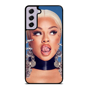 BIG LATTO RAPPER SEXY 3 Samsung Galaxy S21 FE Case