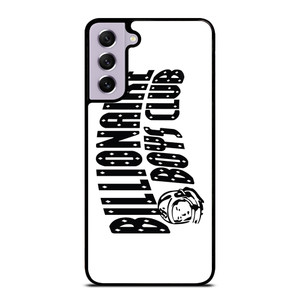 BILLIONAIRE BOYS CLUB LOGO Samsung Galaxy S21 FE Case