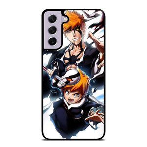BLEACH ANIME Samsung Galaxy S21 FE Case BLEACH ANIME Samsung Galaxy S21 FE Case