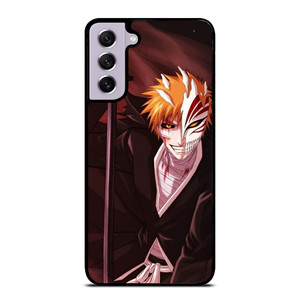 BLEACH ICHIGO HOLLOW Samsung Galaxy S21 FE Case BLEACH ICHIGO HOLLOW Samsung Galaxy S21 FE Case