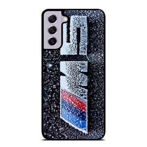 BMW M5 LOGO FREEZE Samsung Galaxy S21 FE Case