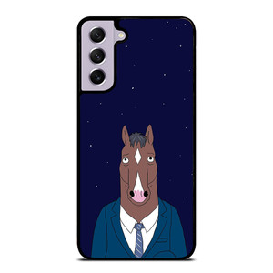 BOJACK HORSEMAN Samsung Galaxy S21 FE Case