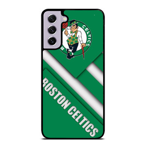 BOSTON CELTICS NBA 3 Samsung Galaxy S21 FE Case