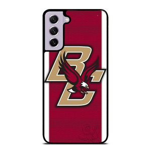 BOSTON COLLEGE EAGLES SYMBOL Samsung Galaxy S21 FE Case