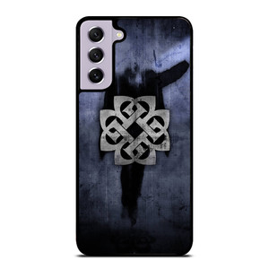 BREAKING BENJAMIN SYMBOL 2 Samsung Galaxy S21 FE Case BREAKING BENJAMIN SYMBOL 2 Samsung Galaxy S21 FE Case