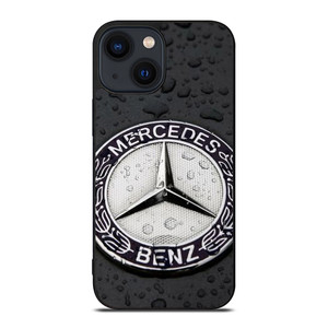 MERCEDES BENZ LOGO 3 iPhone 14 Plus Case MERCEDES BENZ LOGO 3 iPhone 14 Plus Case