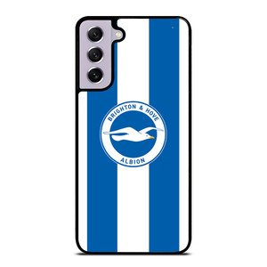 BRIGHTON HOVE ALBION FC 3 Samsung Galaxy S21 FE Case
