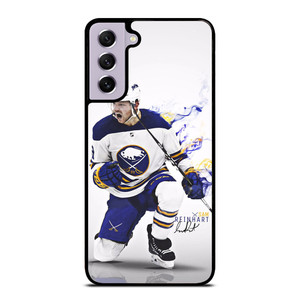 BUFALLO SABRES SAM REINHART Samsung Galaxy S21 FE Case