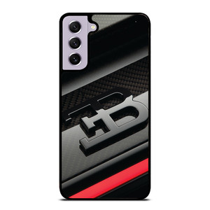 BUGATTI LOGO Samsung Galaxy S21 FE Case