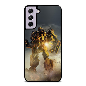 BUMBLEBEE TRANSFORMERS 2 Samsung Galaxy S21 FE Case