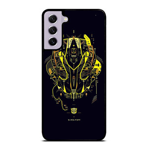 BUMBLEBEE TRANSFORMERS Samsung Galaxy S21 FE Case