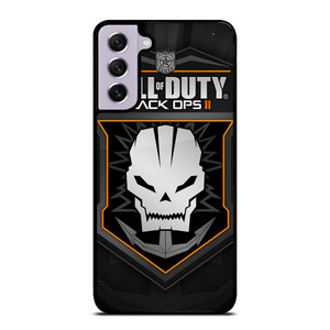 CALL OF DUTY BLACK OPS Samsung Galaxy S21 FE Case CALL OF DUTY BLACK OPS Samsung Galaxy S21 FE Case