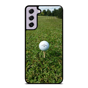CALLAWAY GOLF LOGO 2 Samsung Galaxy S21 FE Case