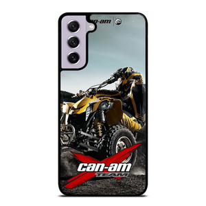 CAN-AM ATV MOTORCROSS 2 Samsung Galaxy S21 FE Case CAN-AM ATV MOTORCROSS 2 Samsung Galaxy S21 FE Case