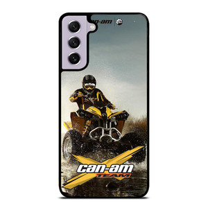 CAN-AM ATV MOTORCROSS 5 Samsung Galaxy S21 FE Case