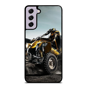 CAN-AM ATV MOTORCROSS Samsung Galaxy S21 FE Case CAN-AM ATV MOTORCROSS Samsung Galaxy S21 FE Case