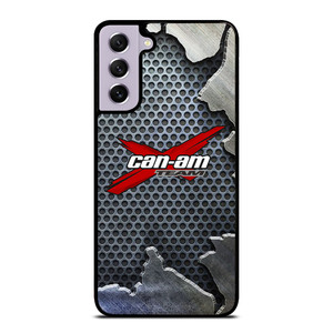 CAN-AM LOGO Samsung Galaxy S21 FE Case