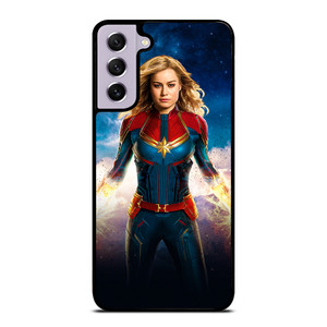 CAPTAIN MARVEL 2 Samsung Galaxy S21 FE Case