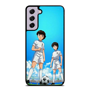 CAPTAIN TSUBASA MISAKI Samsung Galaxy S21 FE Case CAPTAIN TSUBASA MISAKI Samsung Galaxy S21 FE Case