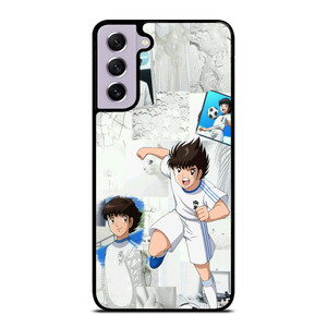 CAPTAIN TSUBASA OZORA Samsung Galaxy S21 FE Case CAPTAIN TSUBASA OZORA Samsung Galaxy S21 FE Case