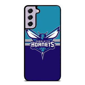 CHARLOTTE HORNETS LOGO 2 Samsung Galaxy S21 FE Case