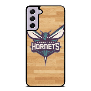 CHARLOTTE HORNETS LOGO Samsung Galaxy S21 FE Case
