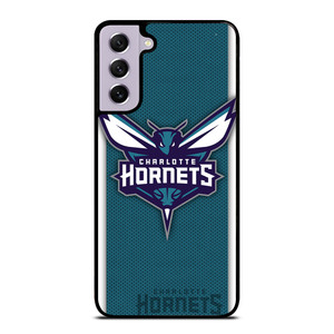 CHARLOTTE HORNETS NBA Samsung Galaxy S21 FE Case