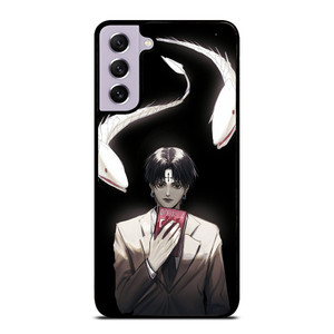 CHROLLO LUCIFER ANIME ART Samsung Galaxy S21 FE Case CHROLLO LUCIFER ANIME ART Samsung Galaxy S21 FE Case