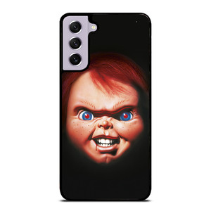 CHUCKY CHILD'S PLAY 2 Samsung Galaxy S21 FE Case CHUCKY CHILD'S PLAY 2 Samsung Galaxy S21 FE Case