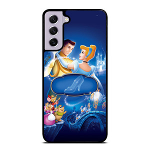 CINDERELLA DISNEY 2 Samsung Galaxy S21 FE Case CINDERELLA DISNEY 2 Samsung Galaxy S21 FE Case