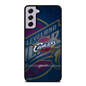 CLEVELAND CAVALIERS LOGO Samsung Galaxy S21 FE Case