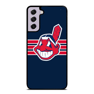 CLEVELAND INDIANS LOGO Samsung Galaxy S21 FE Case