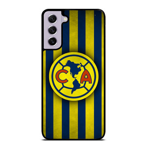 CLUB AMERICA LOGO 3 Samsung Galaxy S21 FE Case