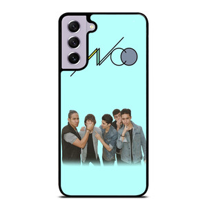 CNCO GROUP Samsung Galaxy S21 FE Case CNCO GROUP Samsung Galaxy S21 FE Case