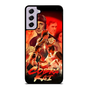COBRA KAI CHARACTERS Samsung Galaxy S21 FE Case