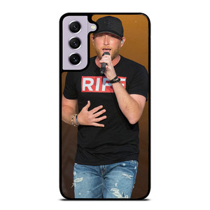 COLE SWINDELL SINGING Samsung Galaxy S21 FE Case