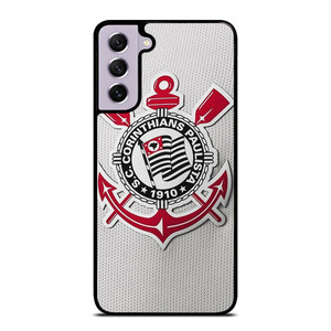 CORINTHIANS SC 1910 Samsung Galaxy S21 FE Case CORINTHIANS SC 1910 Samsung Galaxy S21 FE Case