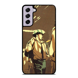 COWBOY BEBOP SPIKE SPIEGEL Samsung Galaxy S21 FE Case COWBOY BEBOP SPIKE SPIEGEL Samsung Galaxy S21 FE Case