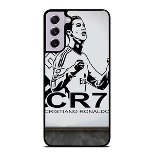 CRISTIANO RONALDO PAINTING Samsung Galaxy S21 FE Case CRISTIANO RONALDO PAINTING Samsung Galaxy S21 FE Case
