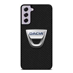 DACIA LOGO Samsung Galaxy S21 FE Case DACIA LOGO Samsung Galaxy S21 FE Case