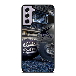 DALLAS COWBOYS Samsung Galaxy S21 FE Case