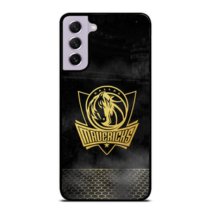 DALLAS MAVERICKS LOGO 2 Samsung Galaxy S21 FE Case