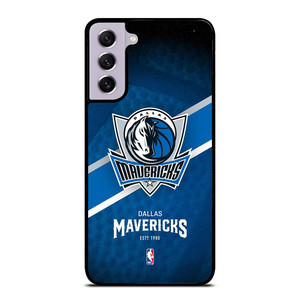 DALLAS MAVERICKS NBA Samsung Galaxy S21 FE Case